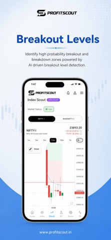ProfitScout Screenshot 2 of 5