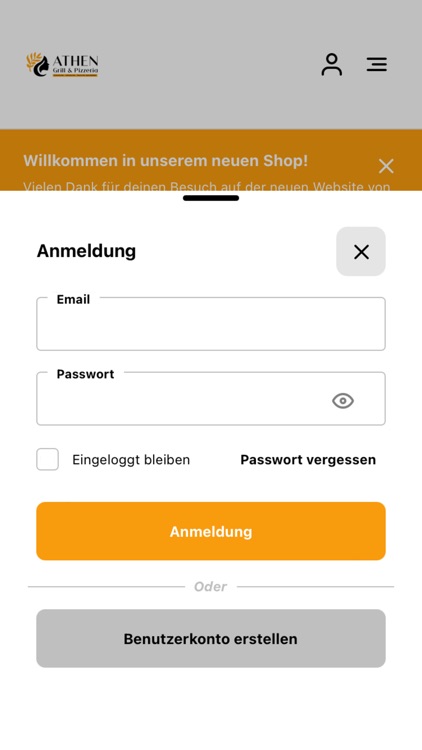 Athen Grill & Pizzeria