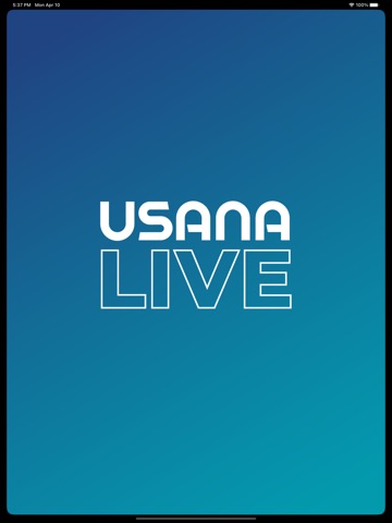 USANA Liveのおすすめ画像1