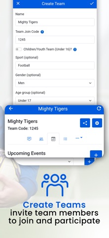 TeamDash Screenshot 3 of 6