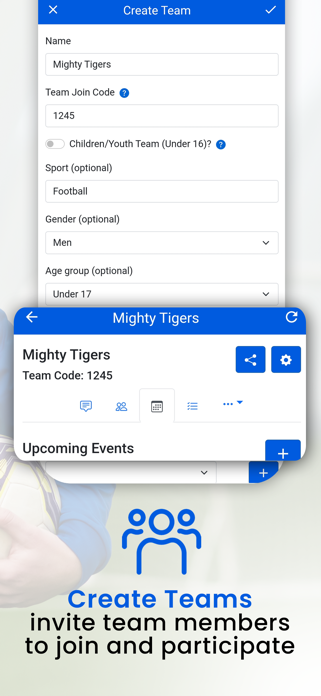 TeamDash Screenshot 3 of 6