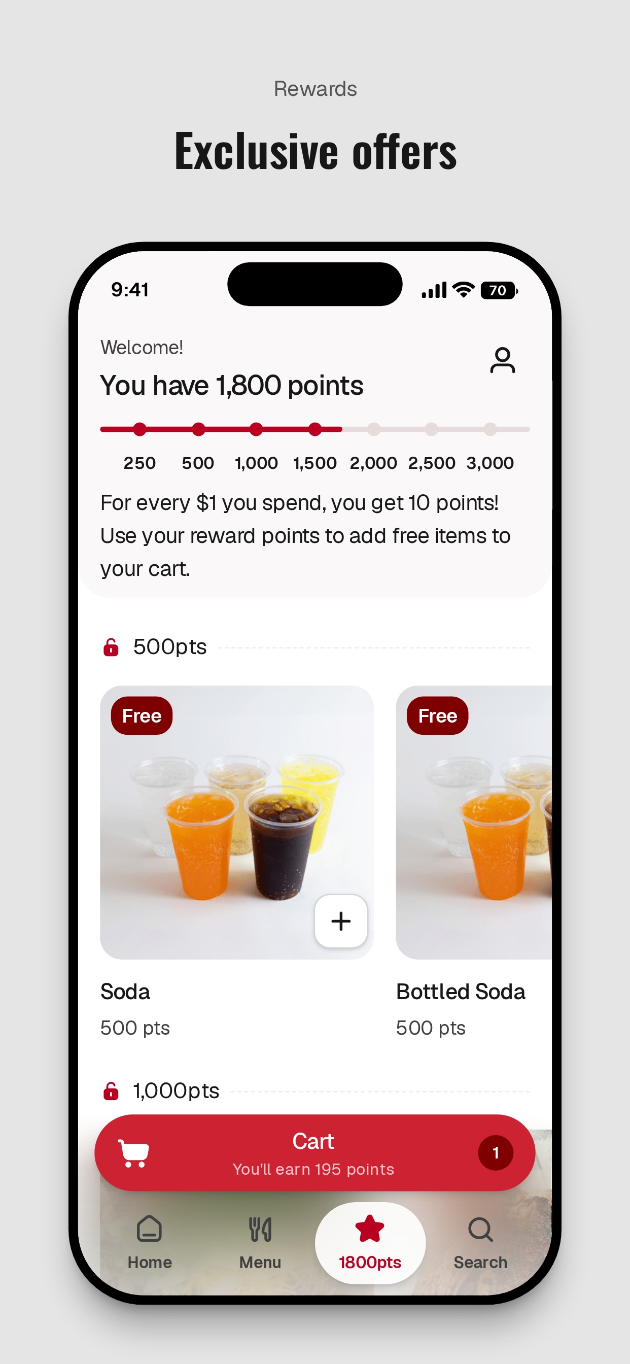 Jerk N Go screenshot 6