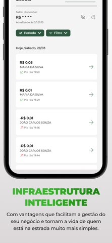 Authpay Screenshot 4 of 4