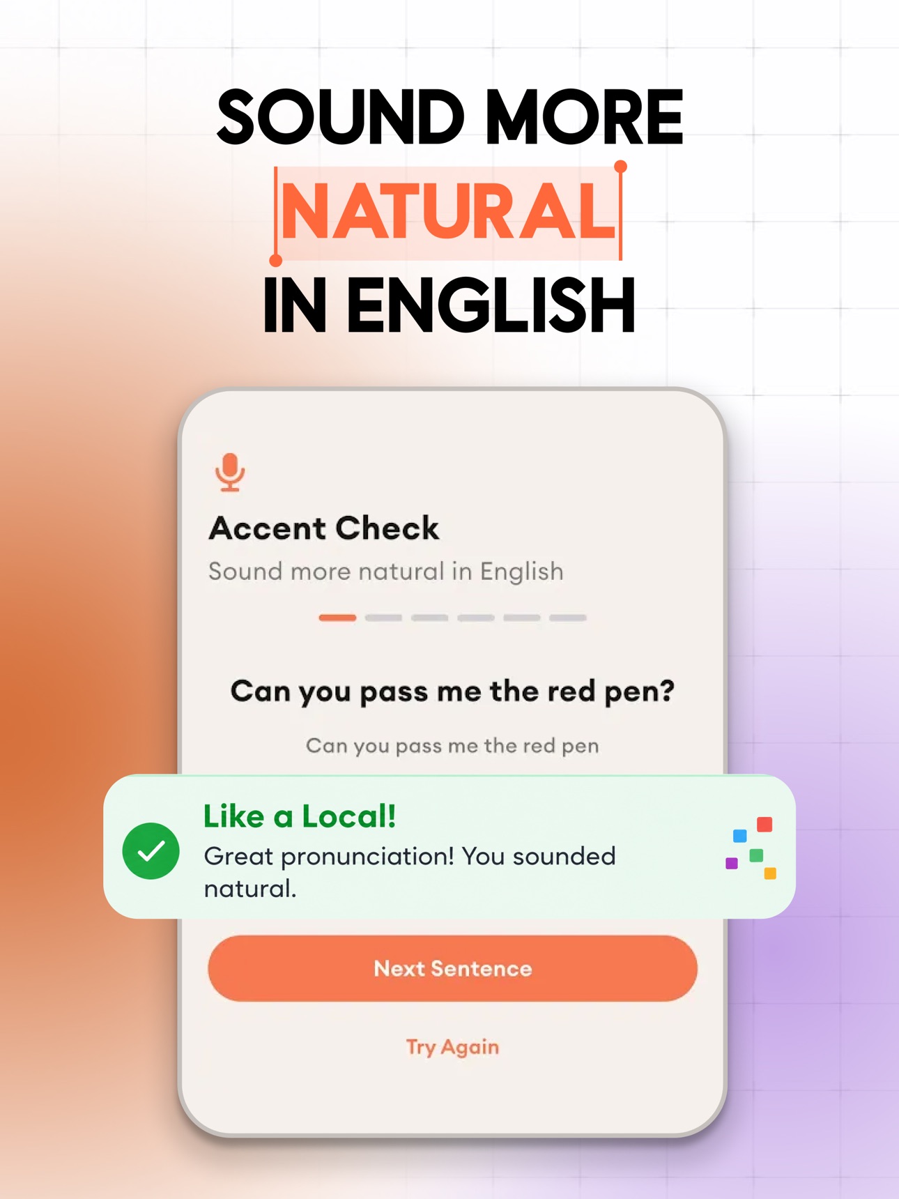 Screenshot 11 of Speak & Learn English :Chittoo