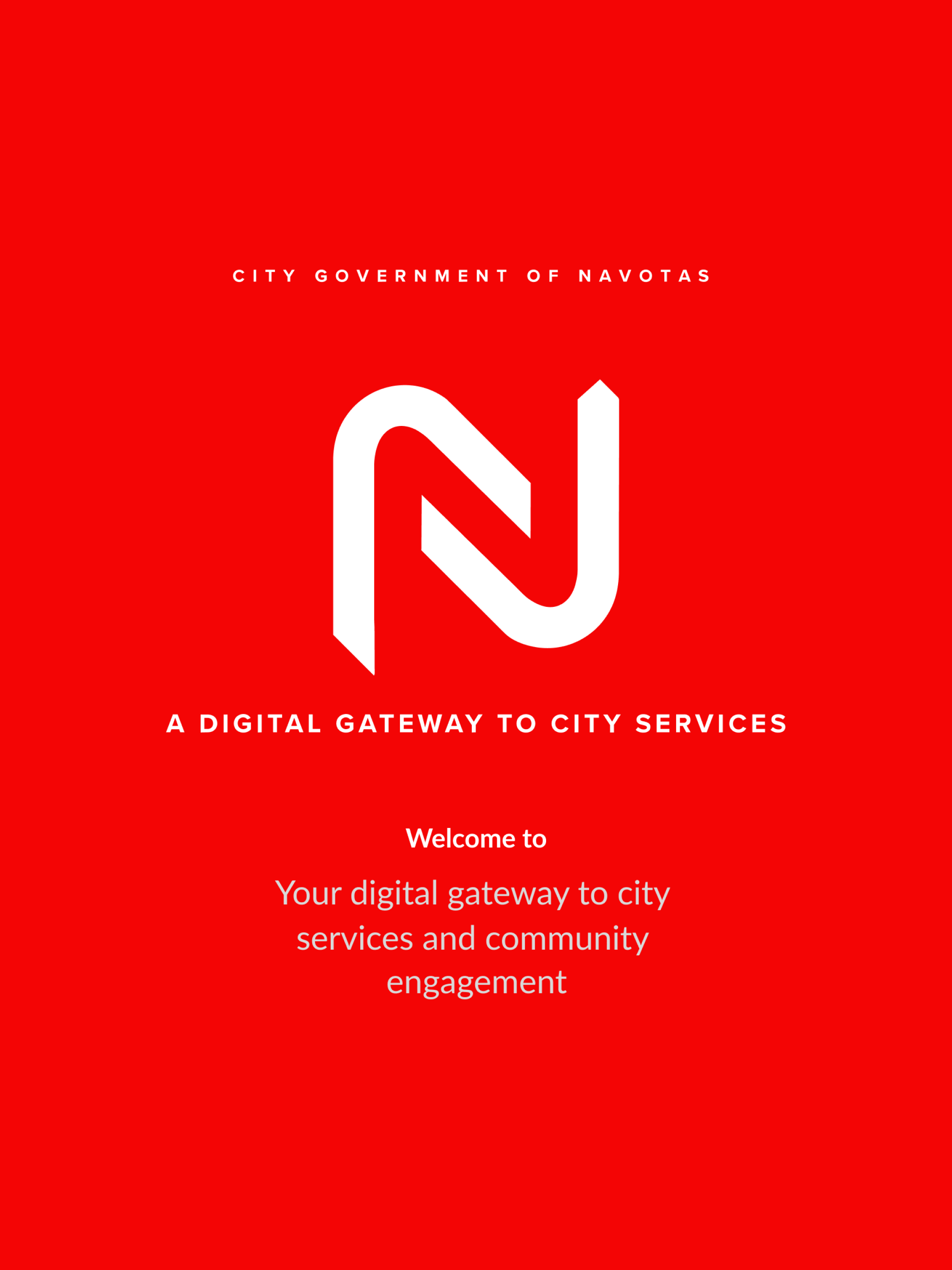 NavApp City of Navotas screenshot 10