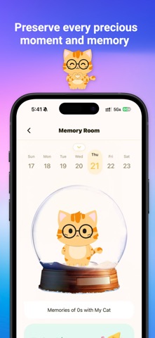 SuperCat.AI Screenshot 6