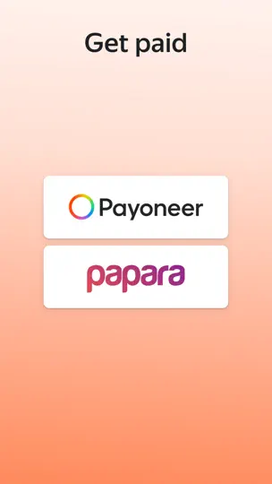 Captura de pantalla de Toloka: Earn Online en iPhone 6