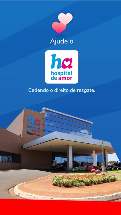 Saúde Cap screenshot-7