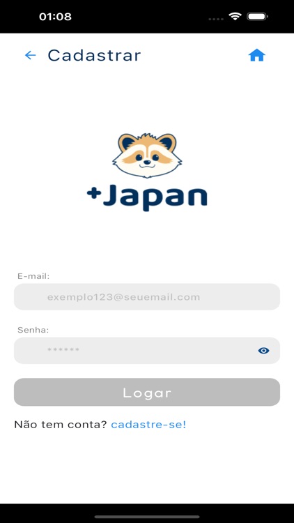 Plus Japan screenshot-4