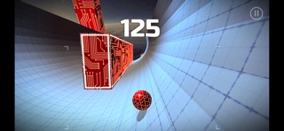 Void Roller - 3D Arcade Action Screenshot 7 of 10