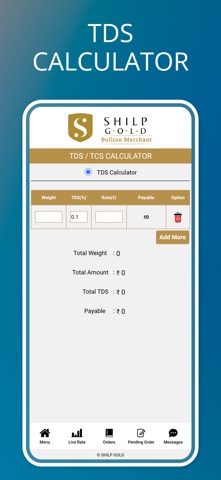 Shilp Gold Screenshot 5 of 9