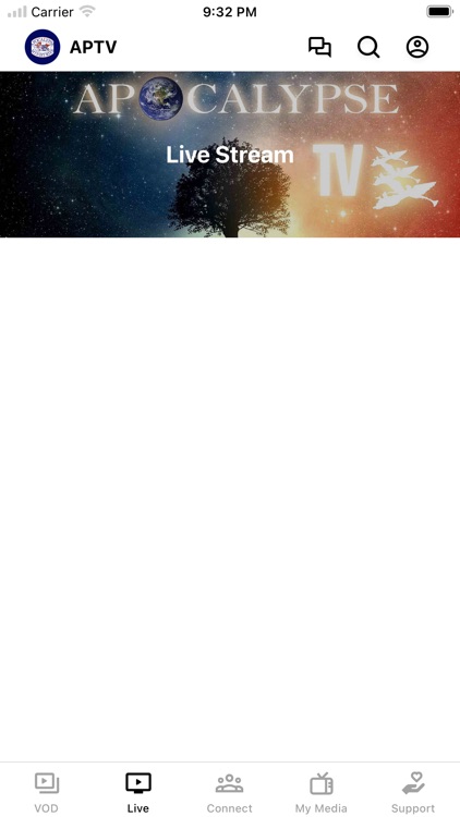 Apocalypse Ministries TV