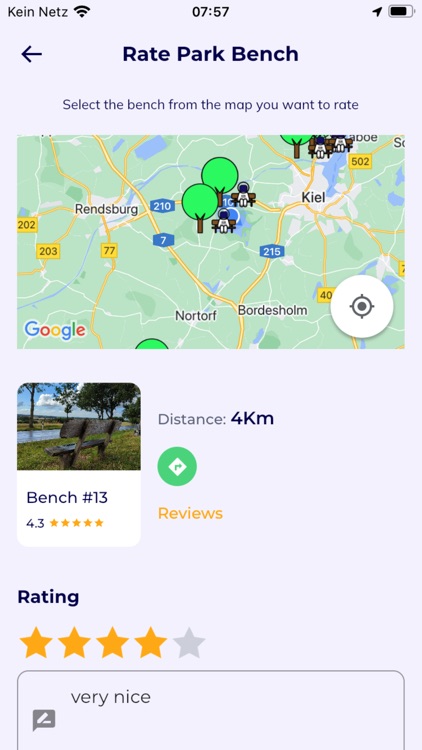 BenchNearby screenshot-5
