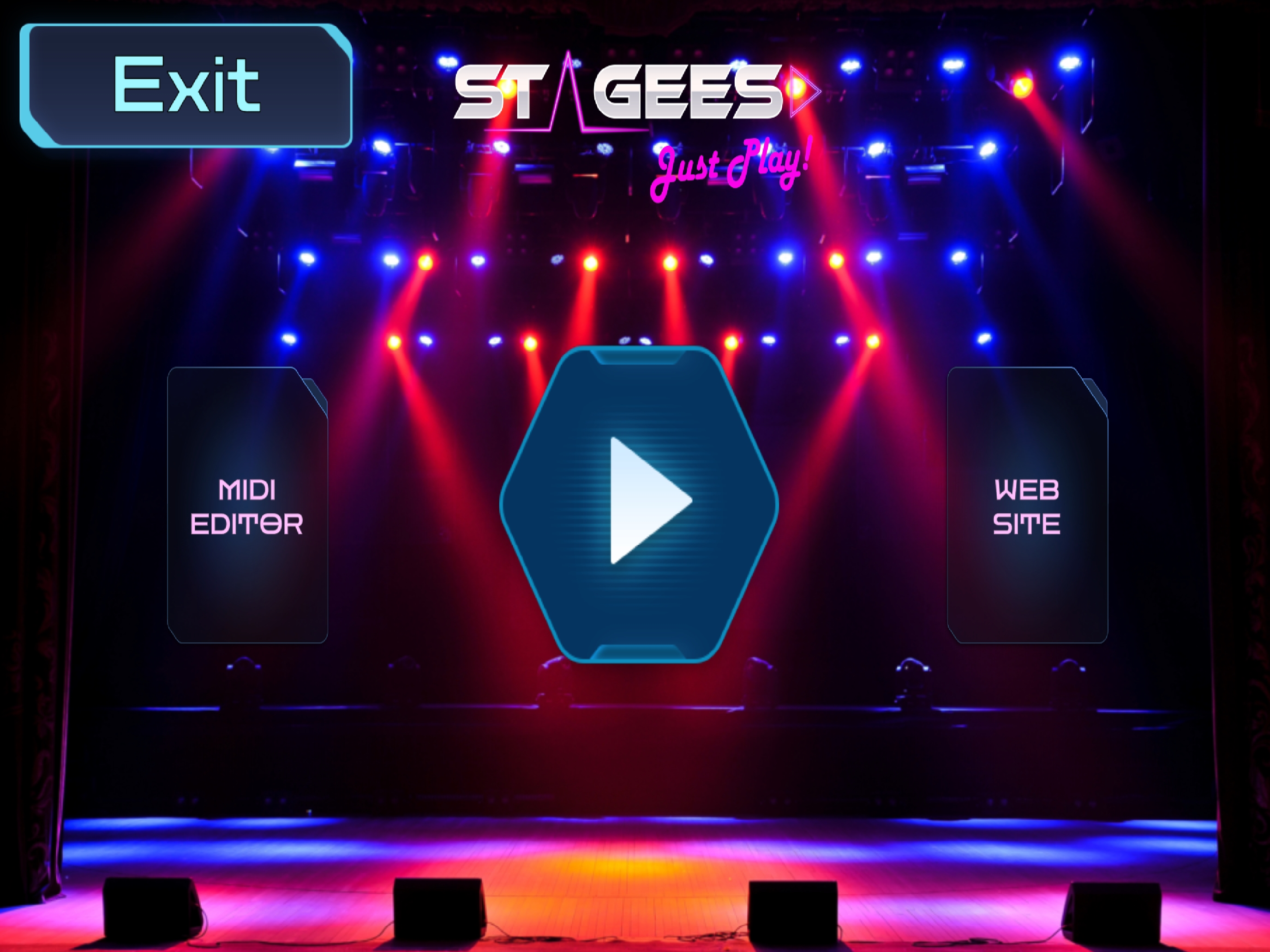 Stagees screenshot 15