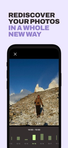 Top Steps screenshot
