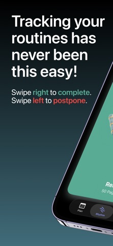 Rhythm Routine Screenshot 1 of 6