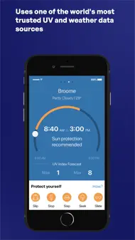 SunSmart Global UV iphone bilder 4