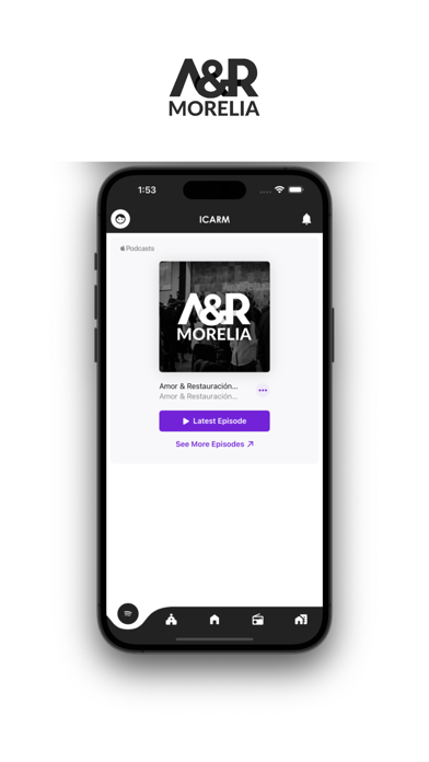 AyR Morelia Screenshot