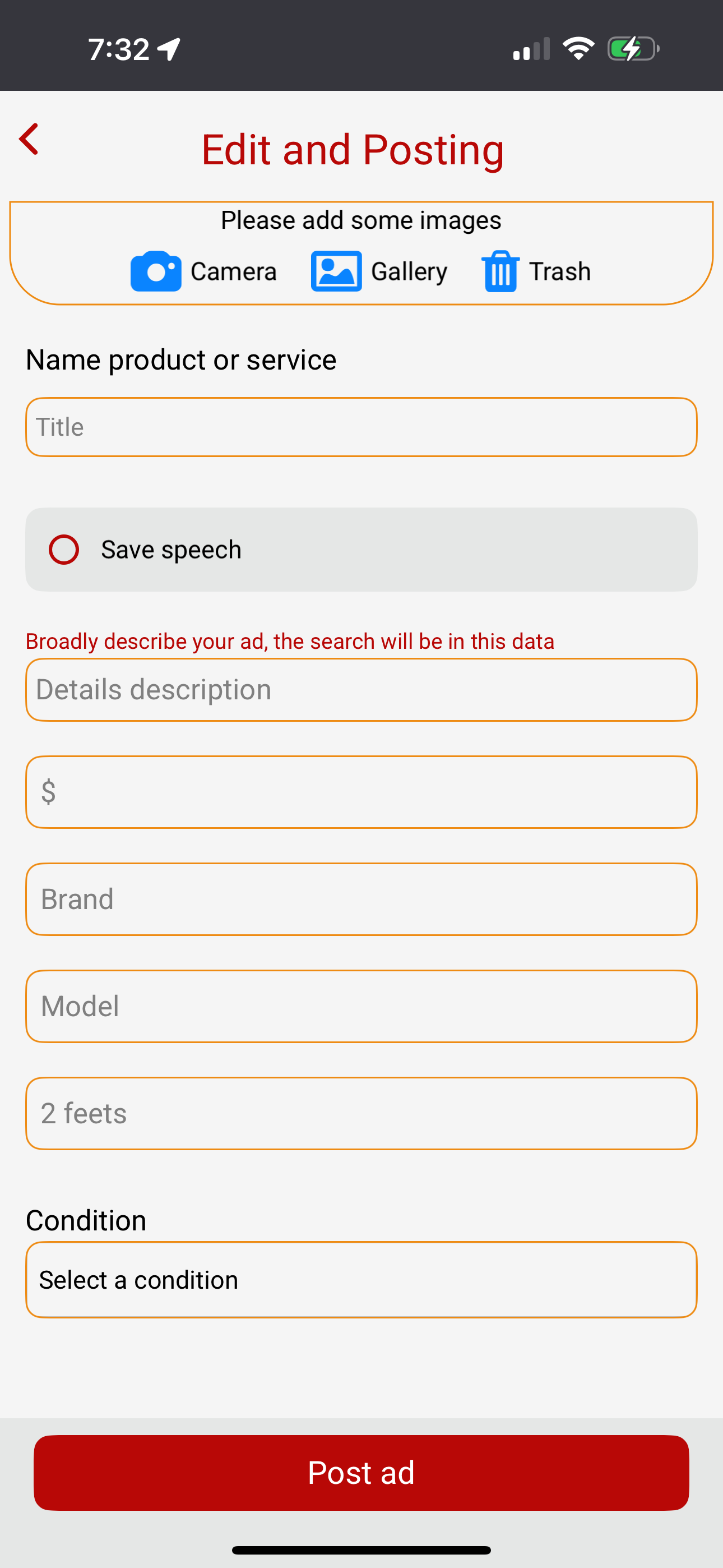 True Offers screenshot 9