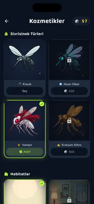 Bzzz Off screenshot 3