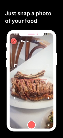 The Carnivore Challenge screenshot