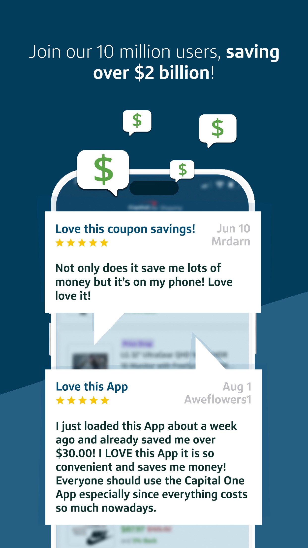 Capital One Shopping: Save Now screenshot 6