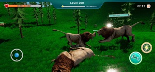 The King of Safari screenshot