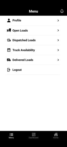Rock Pros Trucker screenshot