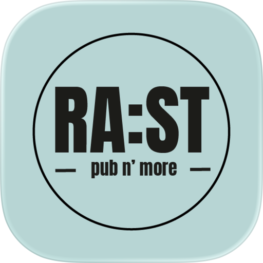 Rast Pub