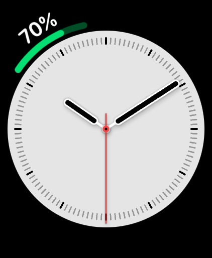 Juice Watch: Battery Monitor screenshot 6