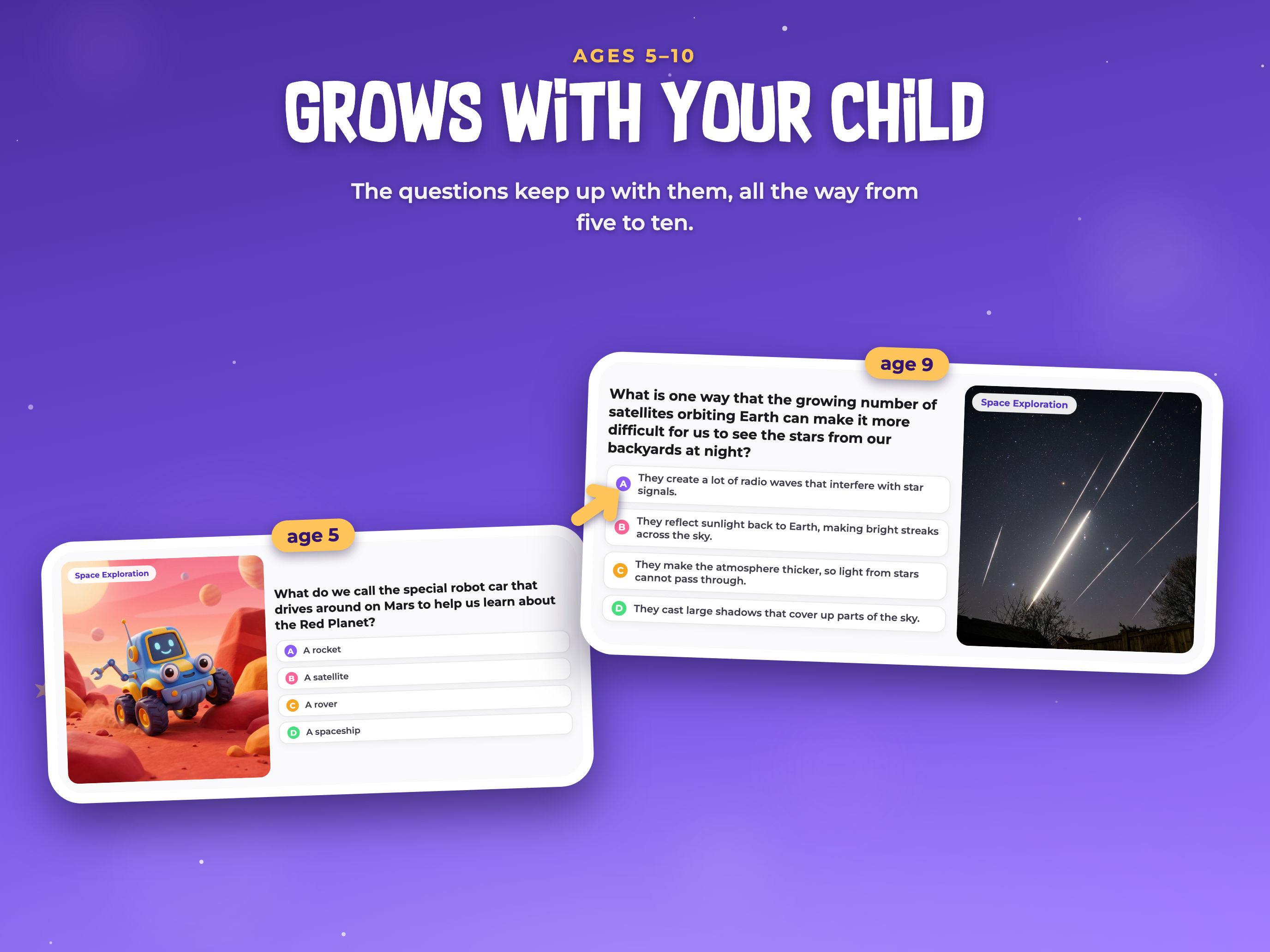 Owee: Learning for Kids screenshot 15