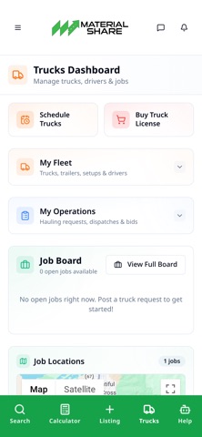 Material Share Screenshot 2 of 7