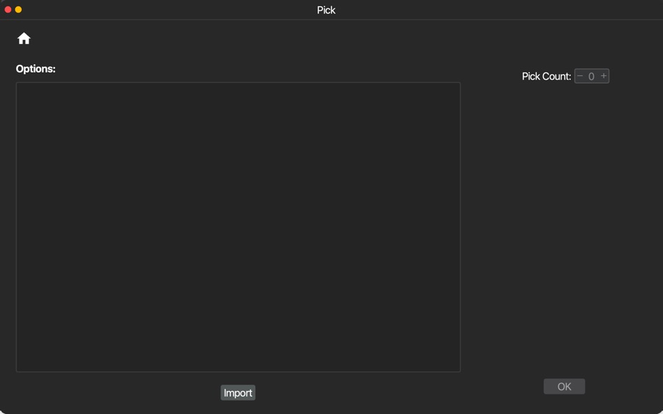 #2. MPicker (macOS) 게시자: 志豪 温