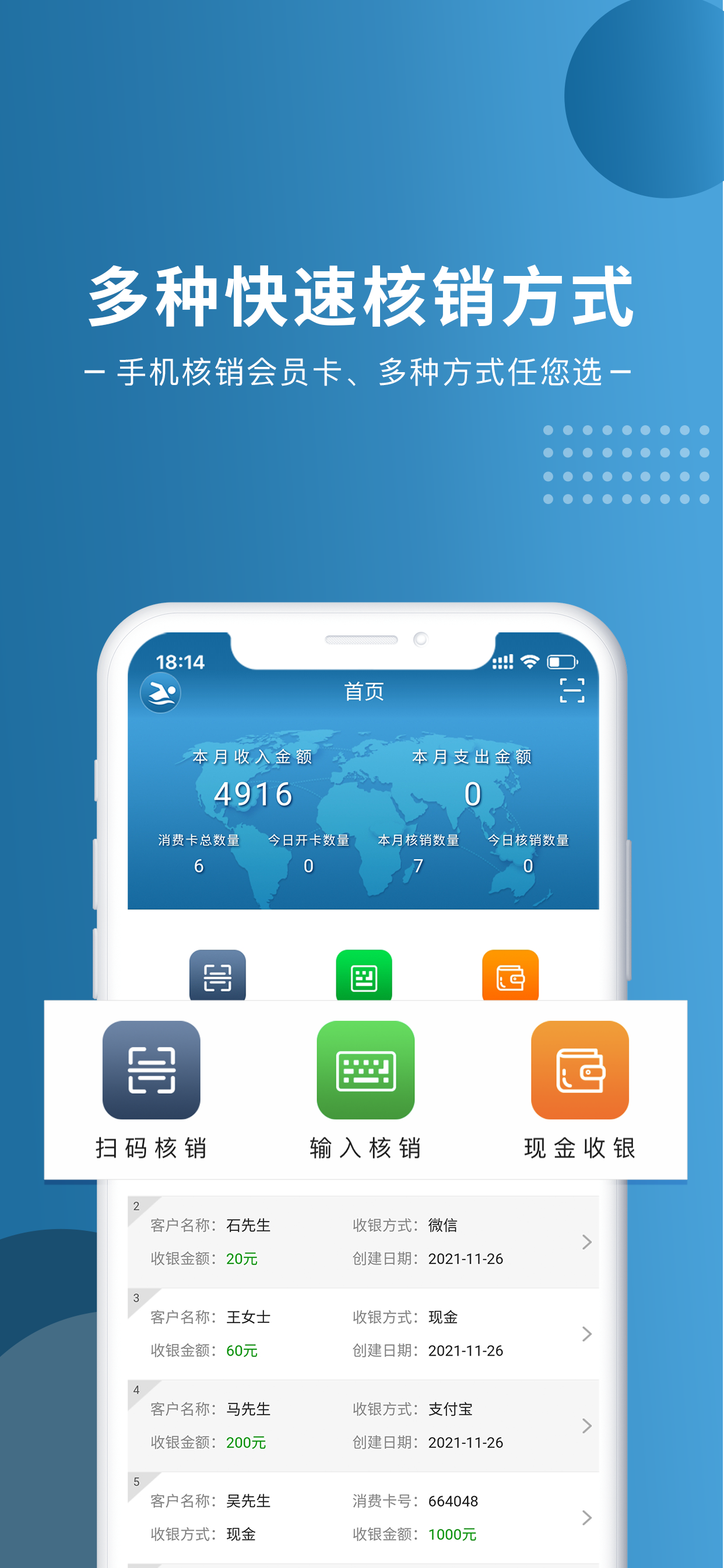 游泳宝