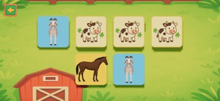Memory Game Adventure Screenshot 4 of 10