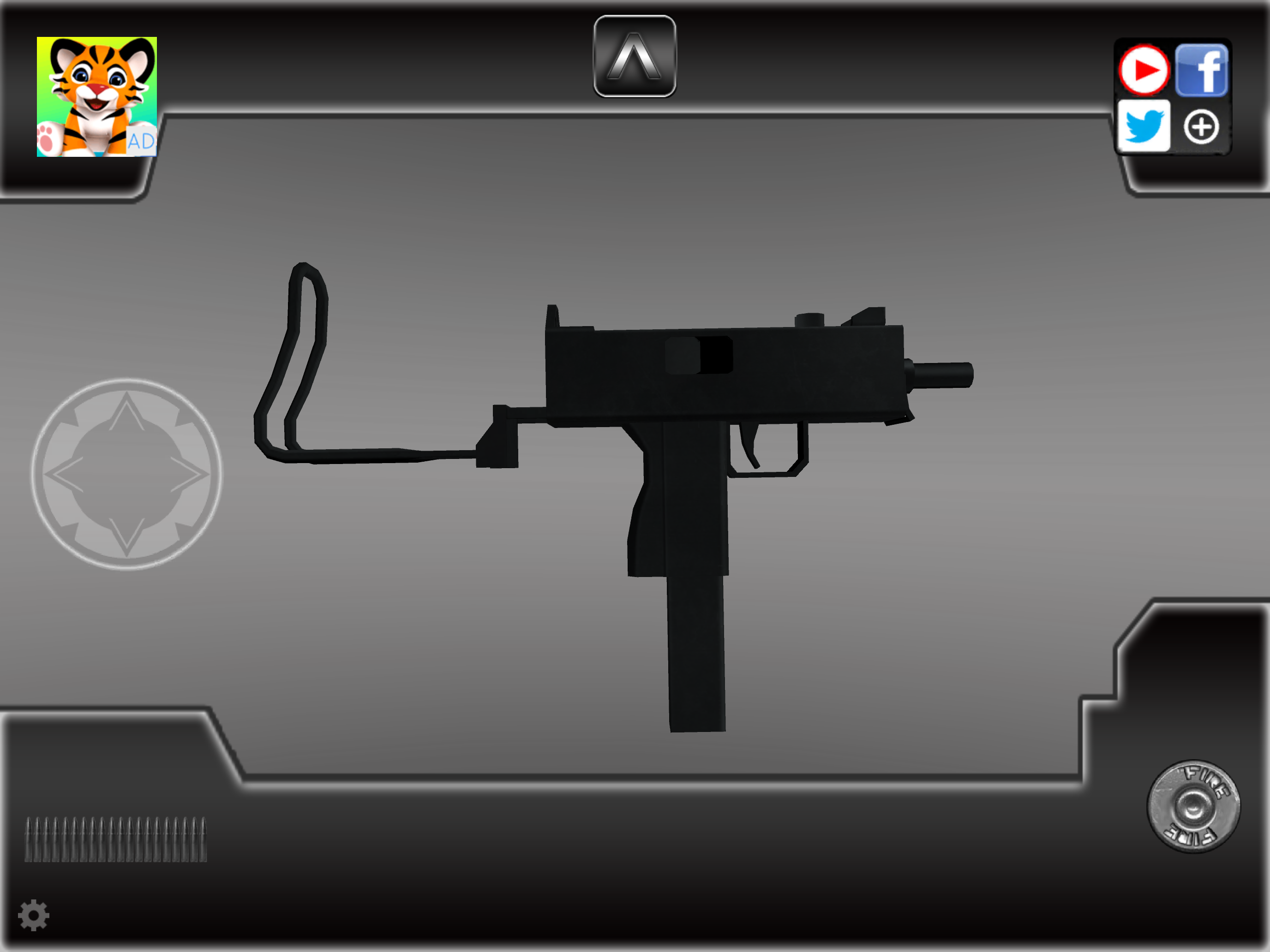 Guns !!!!!