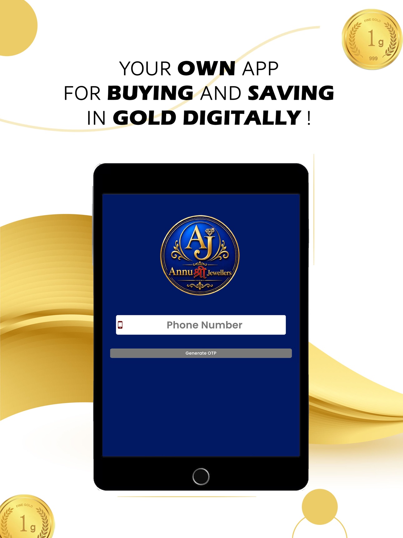 Screenshot 8 of ANNUSHRI JEWELLERS