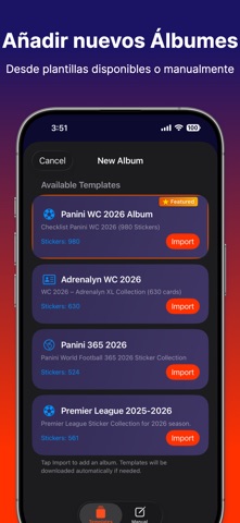 Sticker Collector 26 iPhone screenshot 7