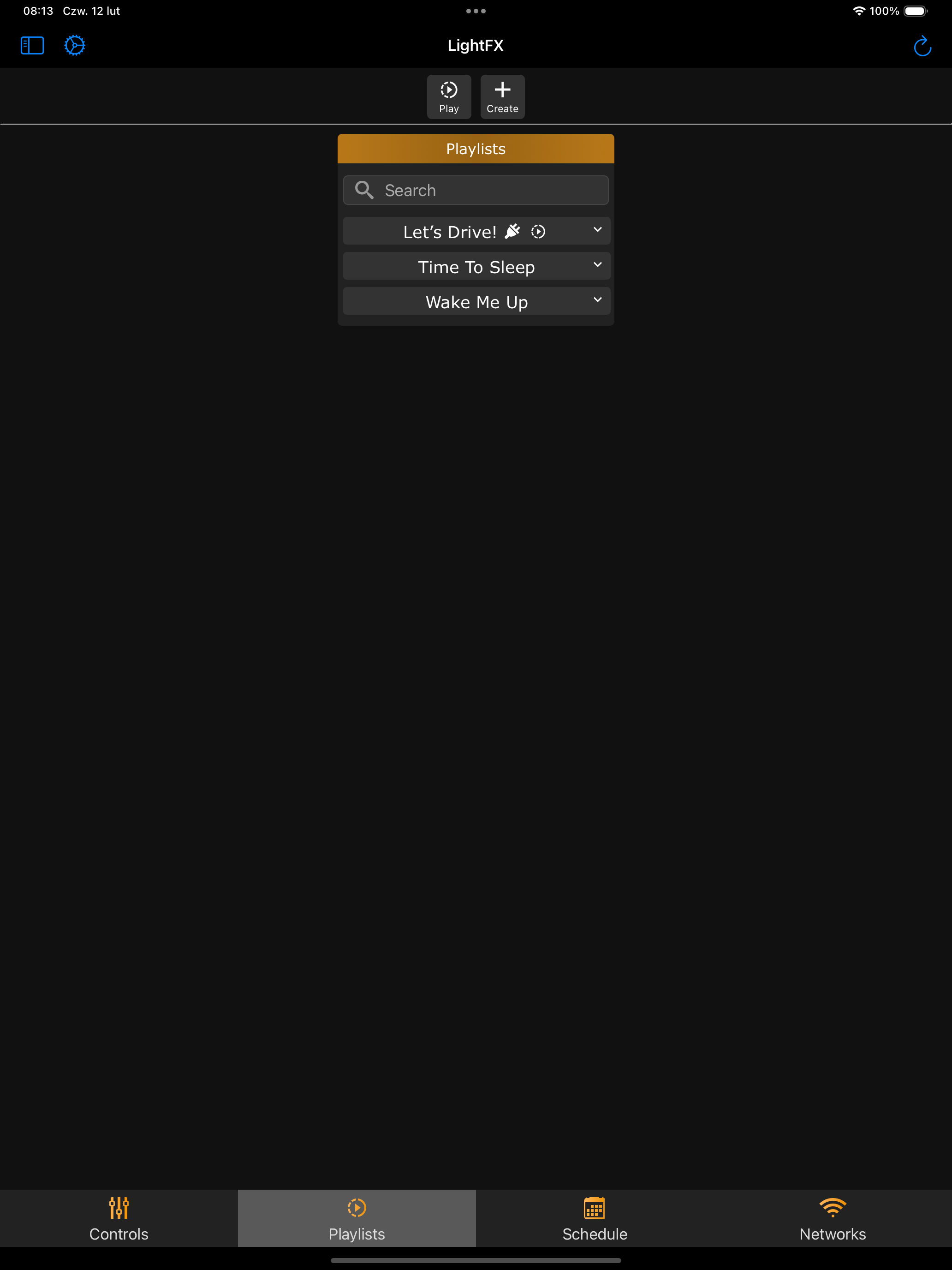 LightFX screenshot 11