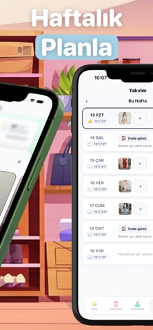 Outfit Assistant Screenshot 5 of 8