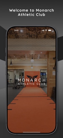 Monarch Health Screenshot 1 of 4