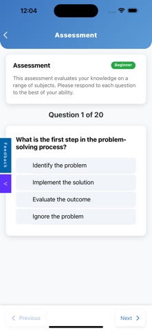 Go Perform Skills Screenshot 6 of 10