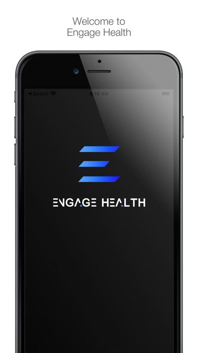 Engage CHS Screenshot