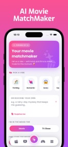 Huprimx : Movies & TV Series screenshot