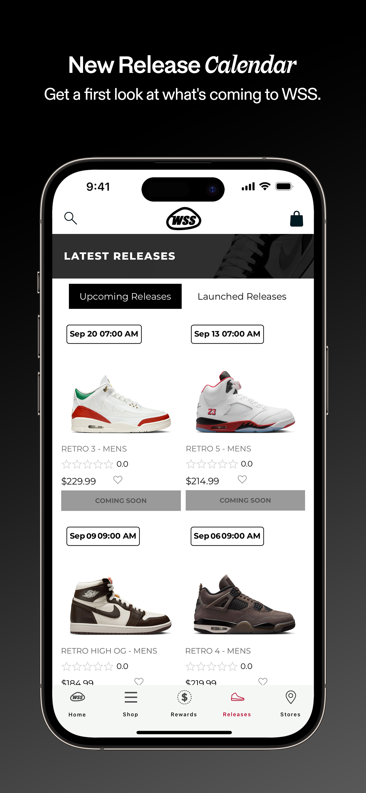 ShopWSS screenshot 4