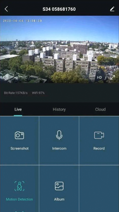 SiecoSmart Screenshot