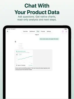 PostHog Analytics - Hogly screenshot 13