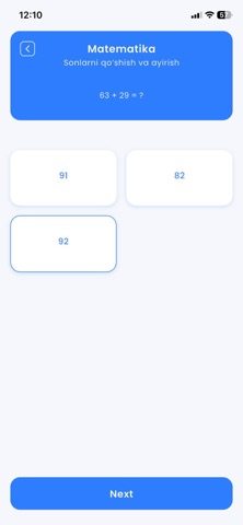 KunTesti screenshot