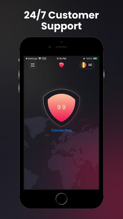 GuardX: Adblock & Secure Proxy