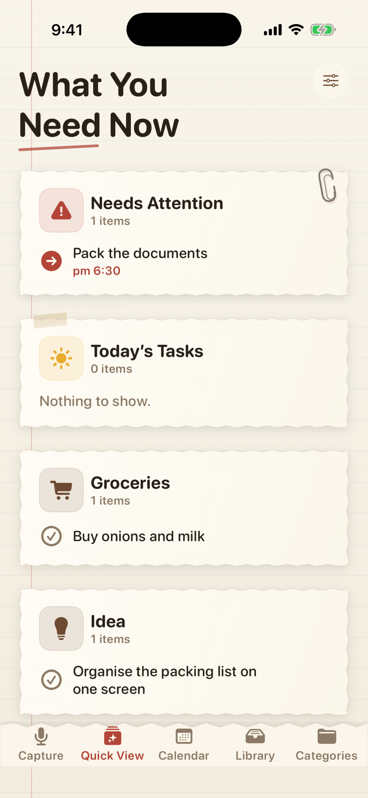 TalkMemo - Smart Voice Notes screenshot 3